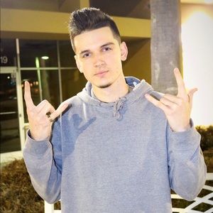 Meet your Posher, Matt